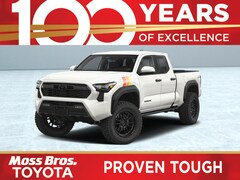 2026 Toyota Tacoma i-FORCE MAX TRD Off-Road i-FORCE MAX Truck Double Cab