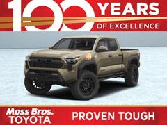 2026 Toyota Tacoma i-FORCE MAX TRD Off-Road i-FORCE MAX Truck Double Cab