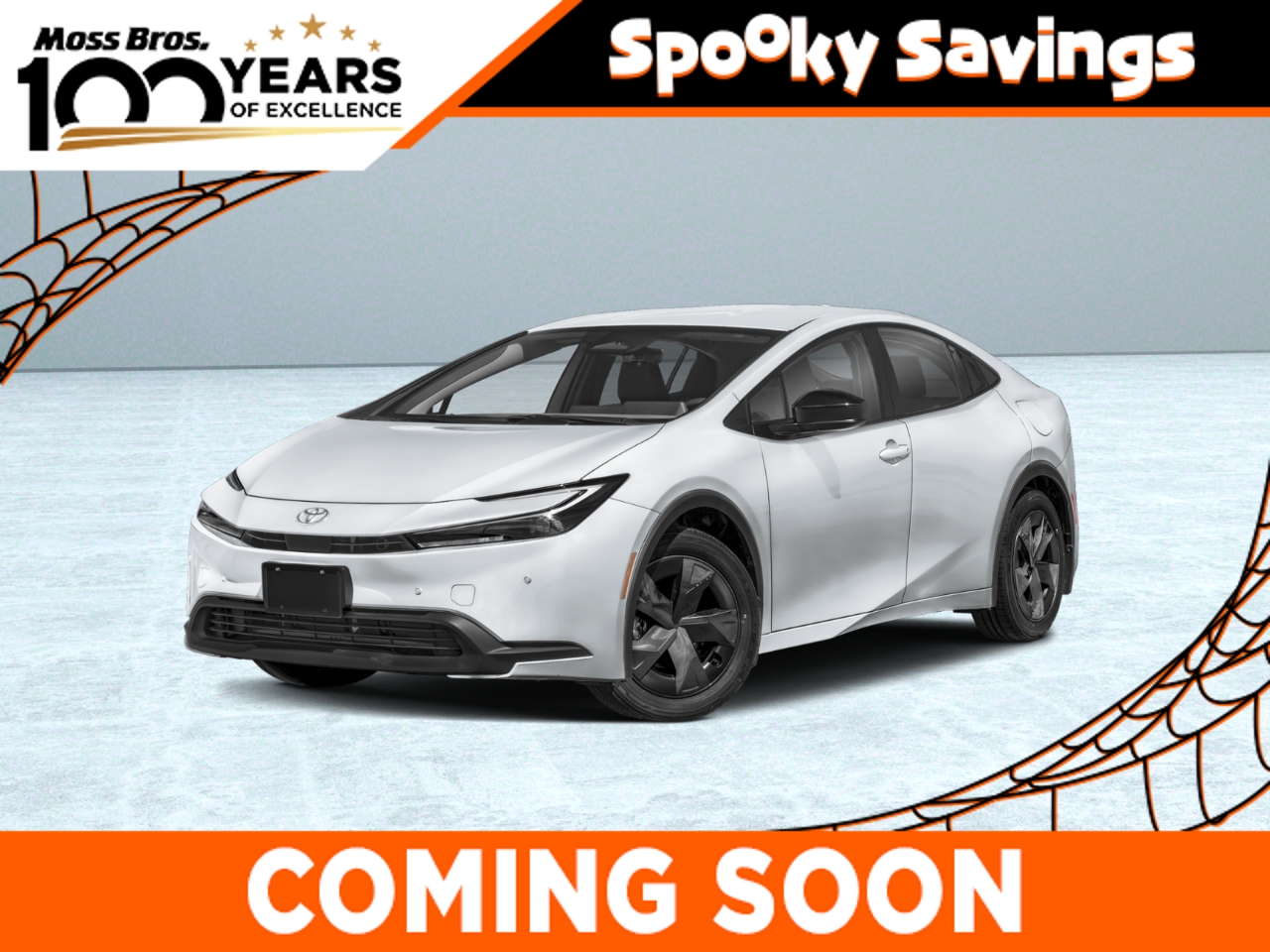 2027 Toyota Prius LE Hatchback