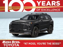 2026 Toyota RAV4 Plug-In Hybrid SE SUV