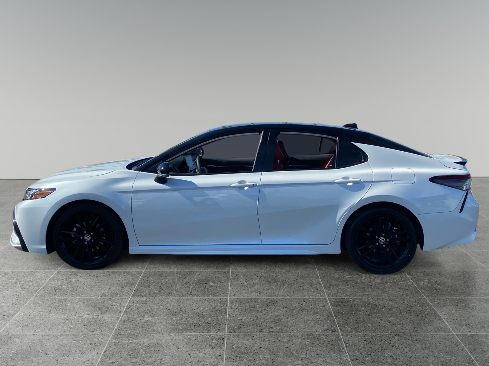 Certified 2024 Toyota Camry XSE V6 Sedan