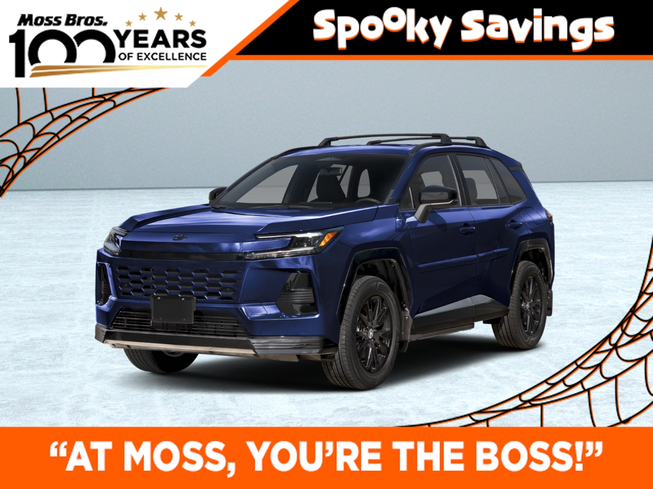 2026 Toyota RAV4 Plug-In Hybrid SE SUV