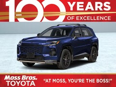 2026 Toyota RAV4 Plug-In Hybrid SE SUV
