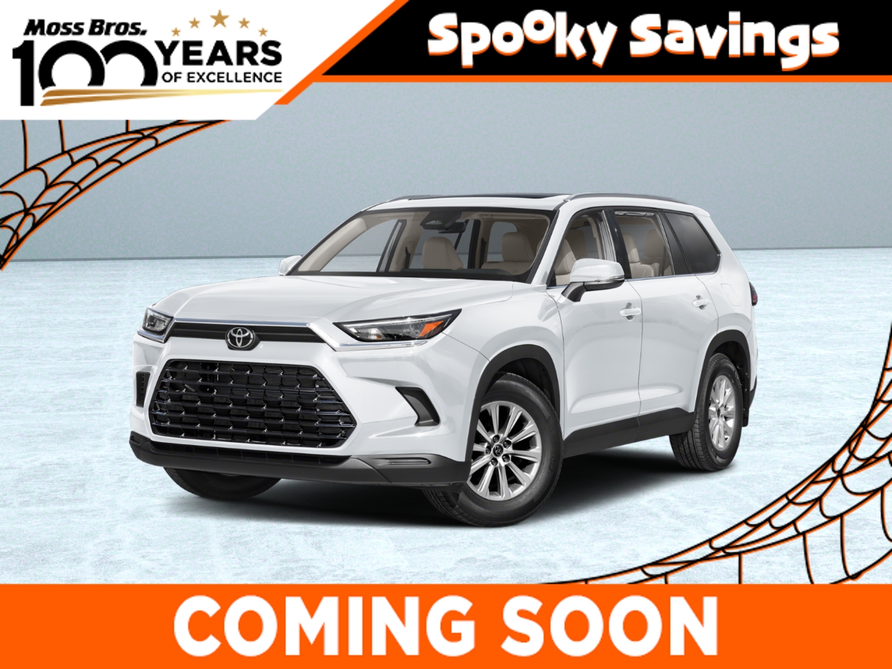 2026 Toyota Grand Highlander Hybrid XLE SUV