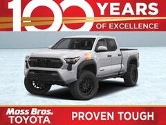 2026 Toyota Tacoma i-FORCE MAX TRD Off-Road i-FORCE MAX Truck Double Cab