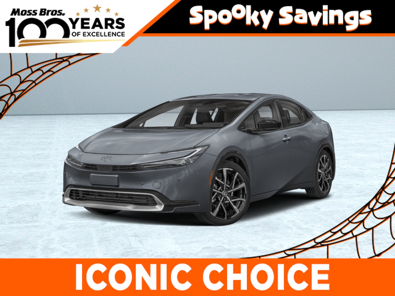 2027 Toyota Prius Plug-In Hybrid XSE Premium Hatchback