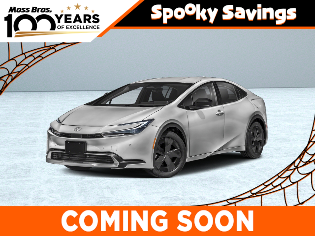 2027 Toyota Prius Plug-In Hybrid SE Hatchback