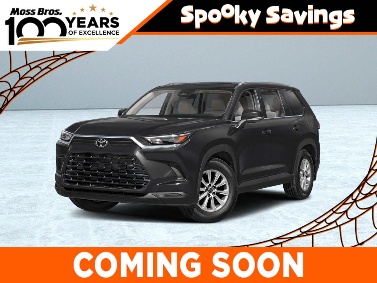 2026 Toyota Grand Highlander Hybrid XLE SUV