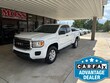  GMC Canyon