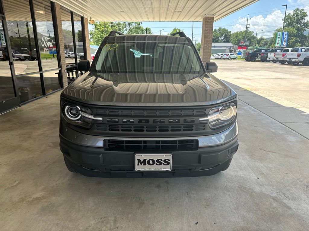 Used 2021 Ford Bronco Sport Base SUV