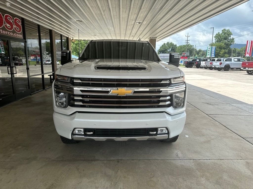 Used 2023 Chevrolet Silverado 2500HD High Country Truck
