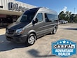  Mercedes-Benz Sprinter 2500