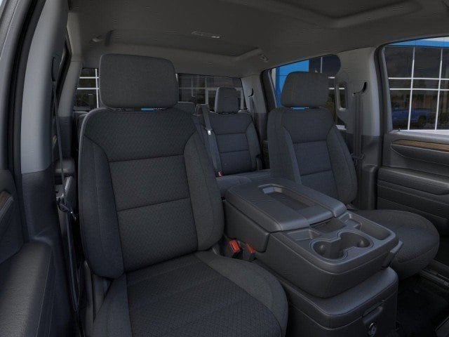 2025 Chevrolet Silverado 1500 LT - Photo 51