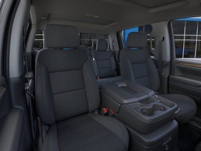 2025 Chevrolet Silverado 1500 LT - Photo 48