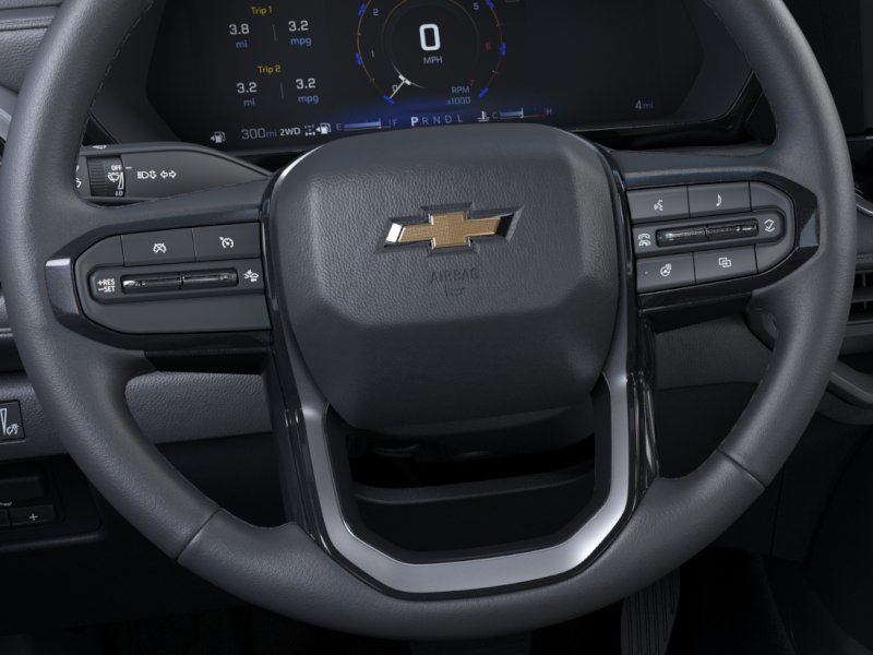 2026 Chevrolet Colorado LT - Photo 47