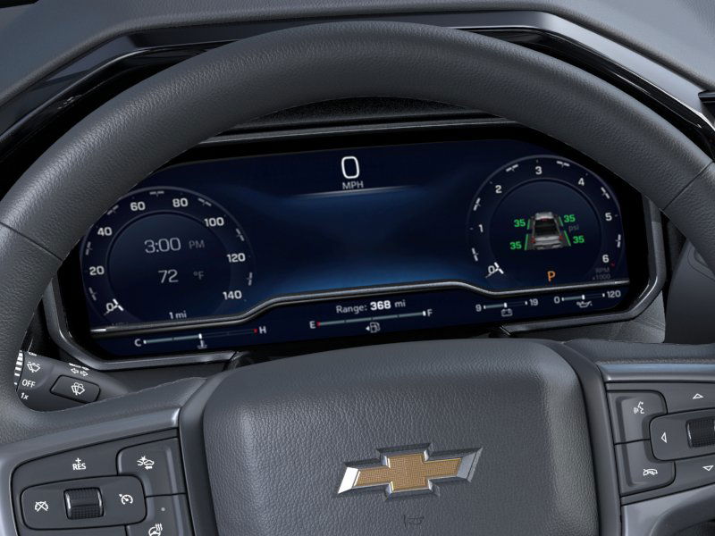 2025 Chevrolet Silverado 1500 LT - Photo 118