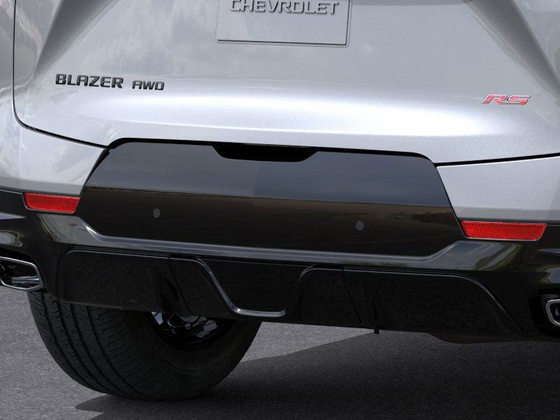 2025 Chevrolet Blazer RS - Photo 37