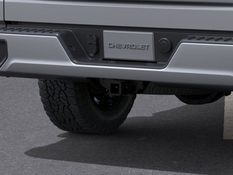 2025 Chevrolet Silverado 1500 RST - Photo 45