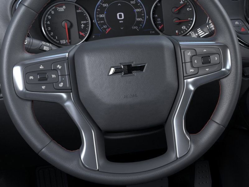 2025 Chevrolet Blazer RS - Photo 18
