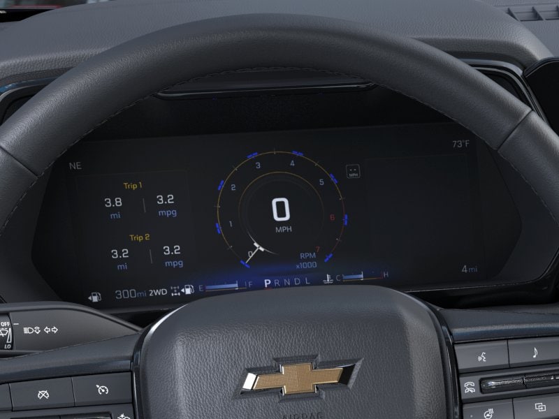2026 Chevrolet Colorado LT - Photo 46