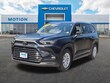  Toyota Grand Highlander