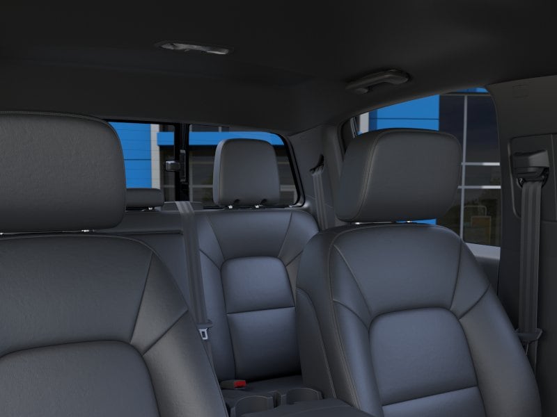2026 Chevrolet Colorado LT - Photo 52