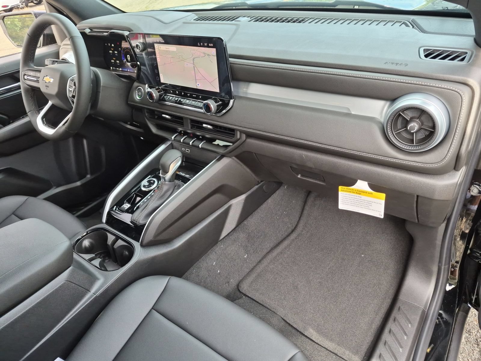 2026 Chevrolet Colorado LT - Photo 27