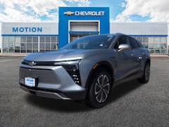 2026 Chevrolet Blazer EV LT SUV