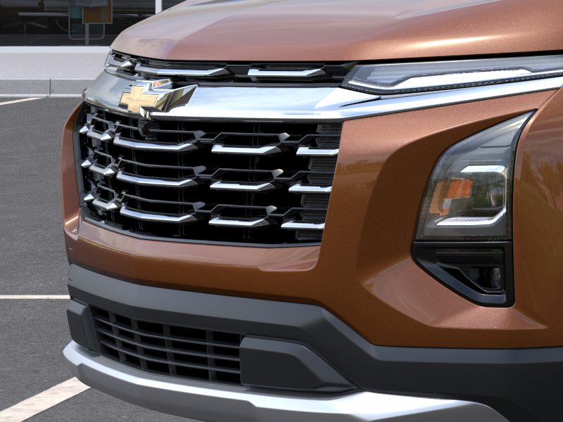 2027 Chevrolet Equinox LT - Photo 40