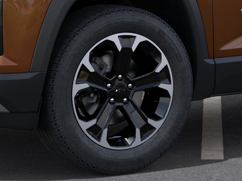 2027 Chevrolet Equinox LT - Photo 36