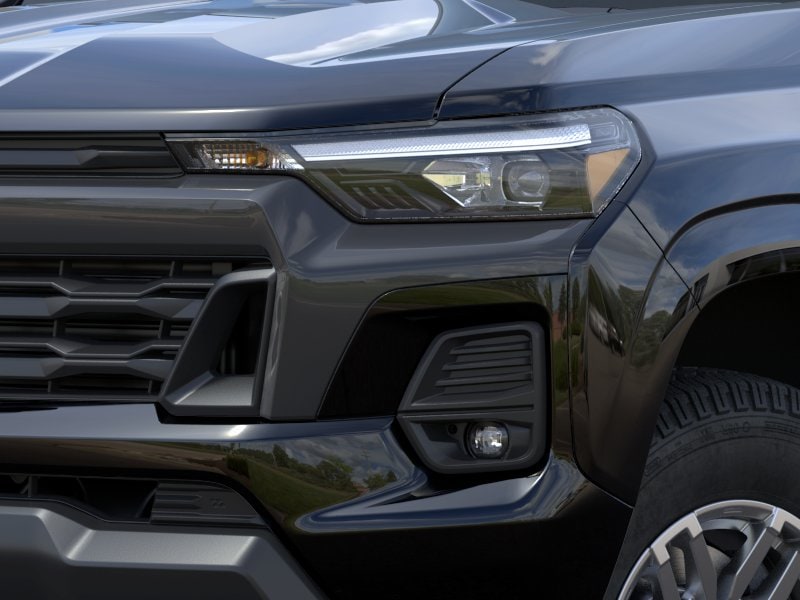 2026 Chevrolet Colorado LT - Photo 38