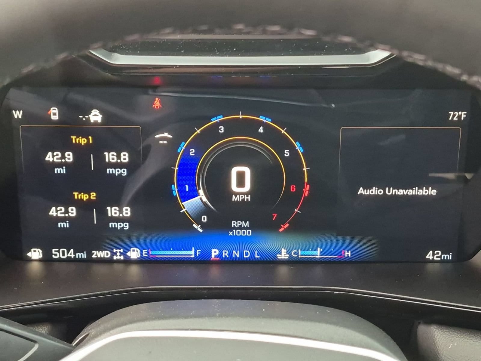2026 Chevrolet Colorado LT - Photo 18