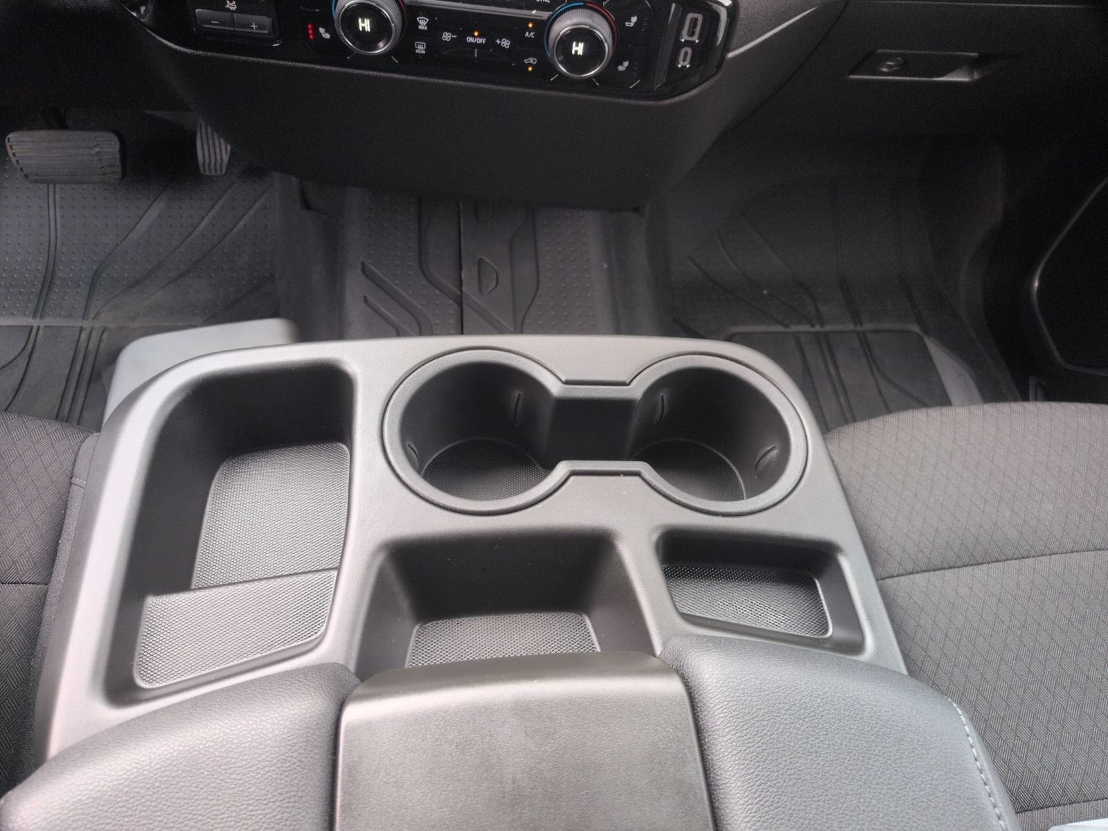 2025 Chevrolet Silverado 1500 RST - Photo 21