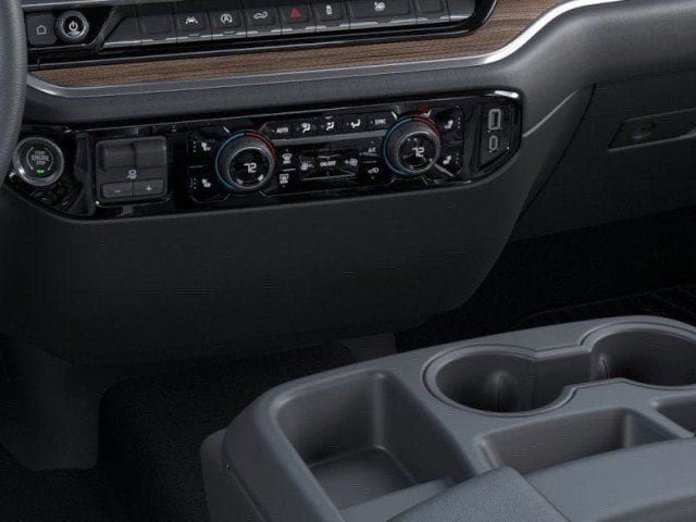 2025 Chevrolet Silverado 1500 LT - Photo 99