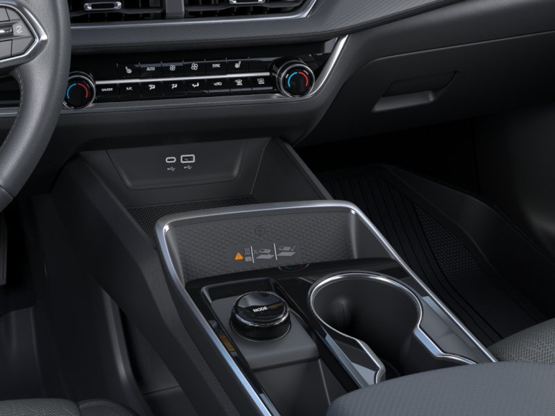 2027 Chevrolet Equinox LT - Photo 50