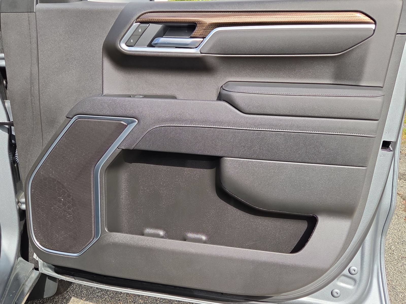 2025 Chevrolet Silverado 1500 RST - Photo 28