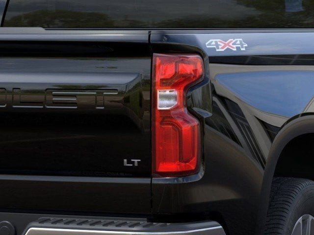 2025 Chevrolet Silverado 1500 LT - Photo 78