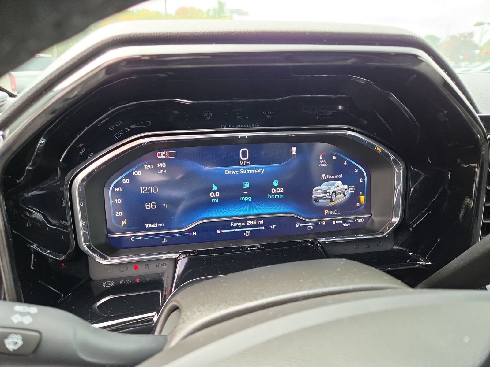 2025 Chevrolet Silverado 1500 LT - Photo 17