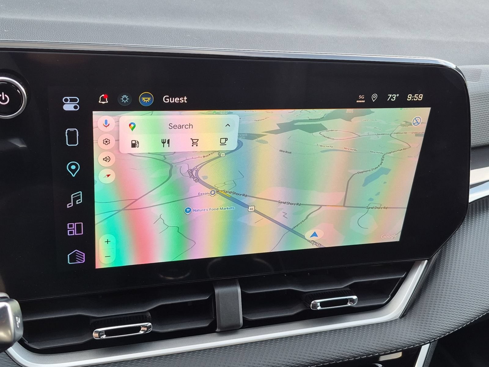 2027 Chevrolet Equinox LT - Photo 10
