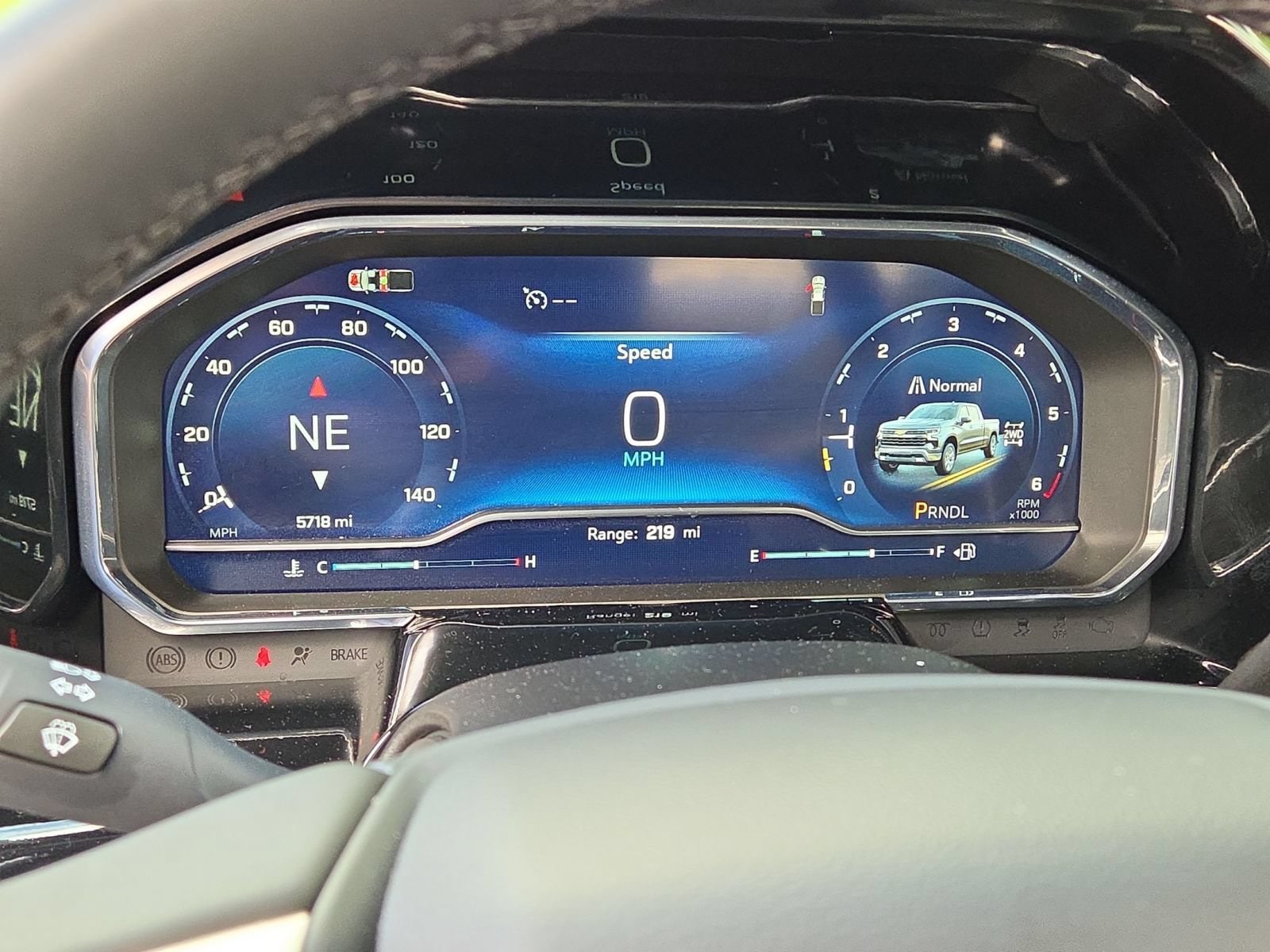 2025 Chevrolet Silverado 1500 RST - Photo 19