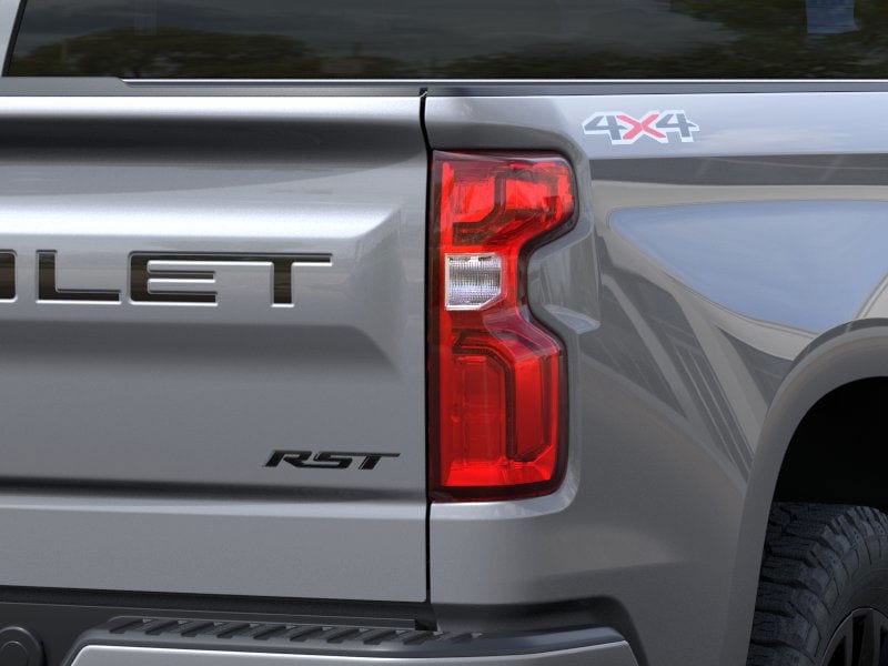 2025 Chevrolet Silverado 1500 RST - Photo 42