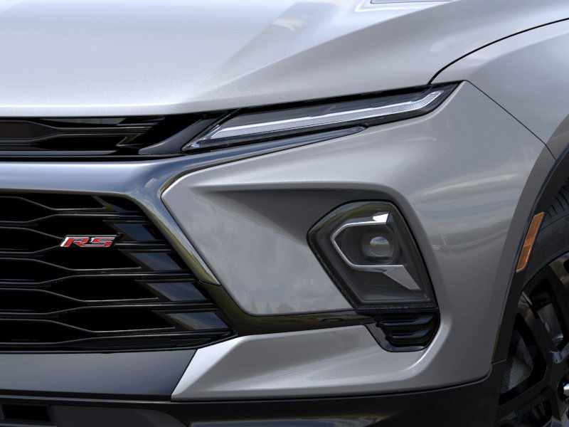 2025 Chevrolet Blazer RS - Photo 33