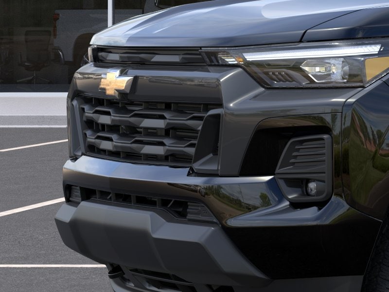 2026 Chevrolet Colorado LT - Photo 41