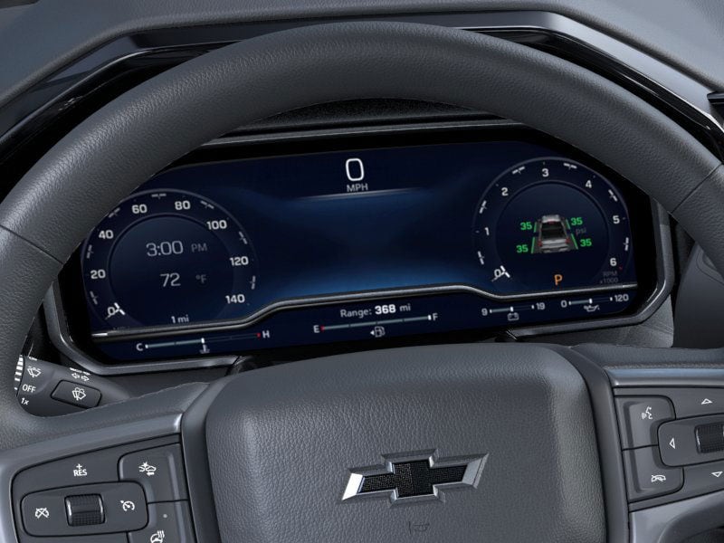2025 Chevrolet Silverado 1500 RST - Photo 49