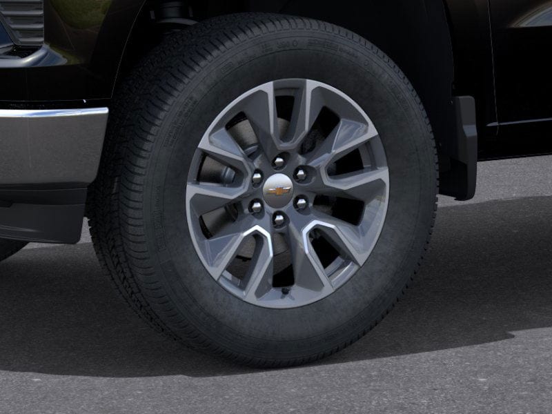 2025 Chevrolet Silverado 1500 LT - Photo 109