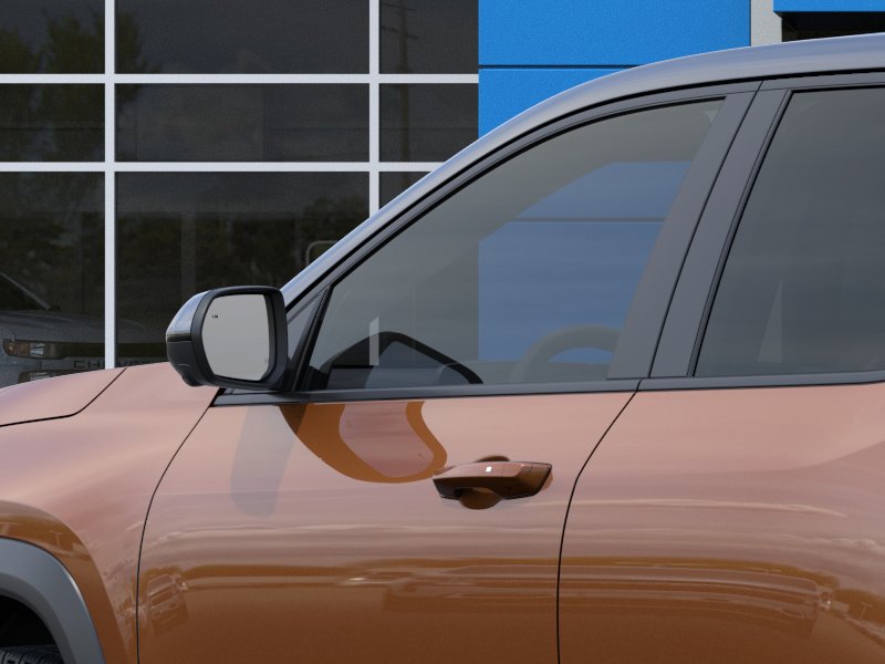 2027 Chevrolet Equinox LT - Photo 39