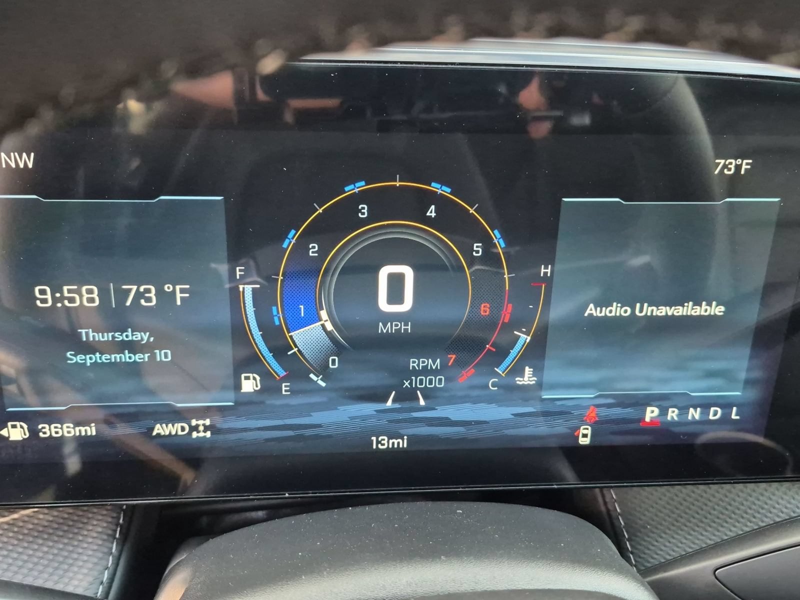 2027 Chevrolet Equinox LT - Photo 18