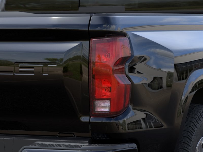 2026 Chevrolet Colorado LT - Photo 39