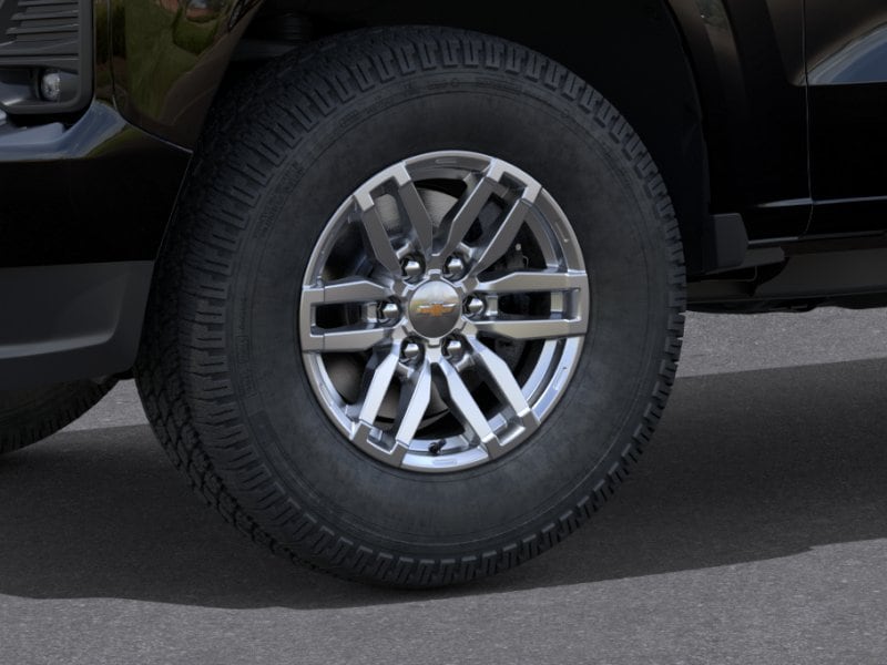 2026 Chevrolet Colorado LT - Photo 37