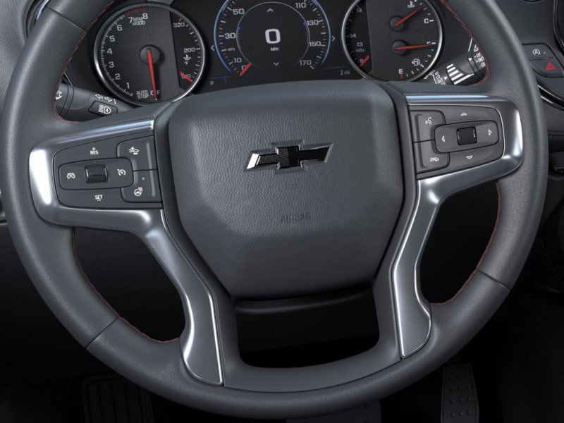 2025 Chevrolet Blazer RS - Photo 42